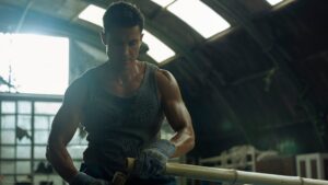 Suspicious Minds (2025)