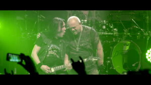 Dirkschneider: Live – Back to the Roots – Accepted!