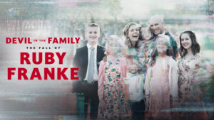 Devil In The Family: The Fall of Ruby Franke