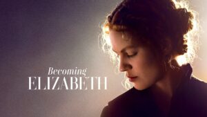 Becoming Elizabeth