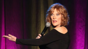More Funny Women of a Certain Age