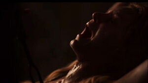 El extraño retorno de Diana Salazar