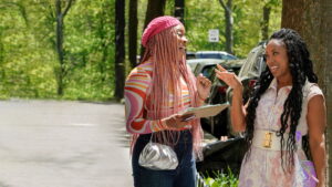 Everything’s Trash