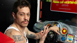 The Pete Davidson Show (TV Series 2026– )