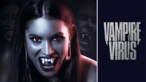 Vampire Virus