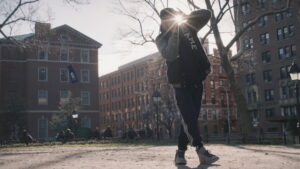 Ricky Powell: The Individualist