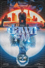 The Weeknd x The Dawn FM Experience