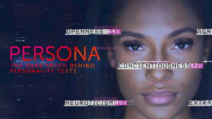 Persona: The Dark Truth Behind Personality Tests