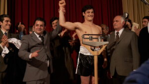 Ringo: Glory and Death