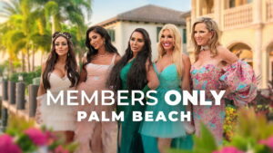 Members Only: Palm Beach