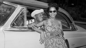 Driving While Black: Race, Space and Mobility in America