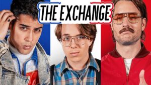 The Exchange