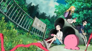 Takopi’s Original Sin