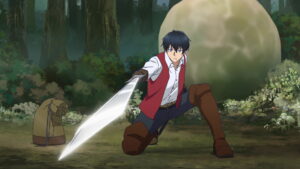 Good Bye, Dragon Life