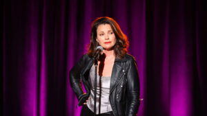 Funny Women of a Certain Age