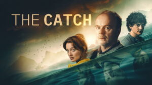 The Catch (2023)