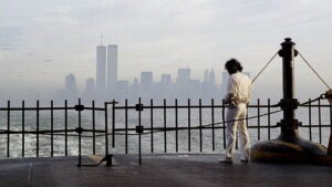 New York Ninja