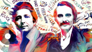 Mr. A & Mr. M: The Story of A&M Records