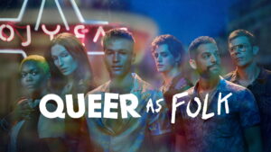 Queer as Folk (2022)