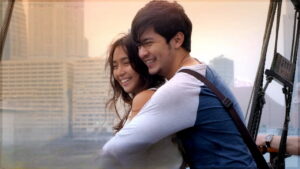 Hello, Love, Goodbye