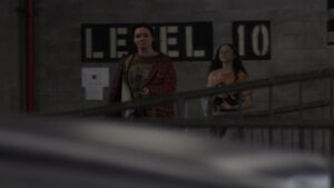 The Justice of Bunny King