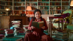 Shakuntala Devi