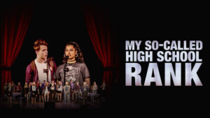 My So-Called High School Rank