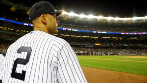 The Captain