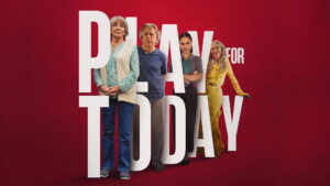 Play for Today (2025)