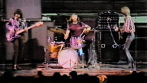 Travelin’ Band: Creedence Clearwater Revival at the Royal Albert Hall
