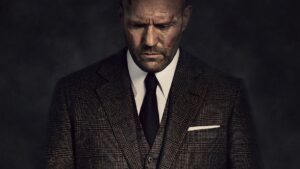 Wrath of Man