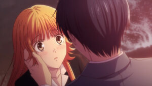 Fruits Basket -prelude-