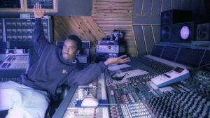 Sean Combs: The Reckoning