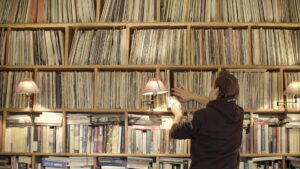 Laurent Garnier: Off the Record