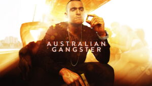 Australian Gangster
