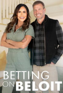 Betting on Beloit