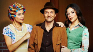 Chespirito: Not Really on Purpose