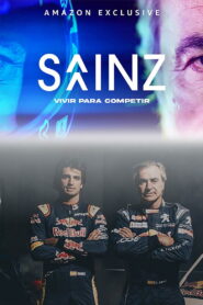 Sainz: Live To Compete