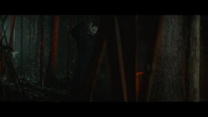 Haunted Trail