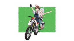 Touring After the Apocalypse