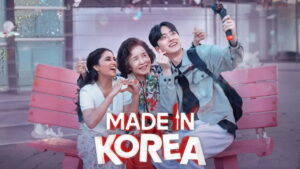 Made in Korea