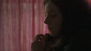 The Justice of Bunny King