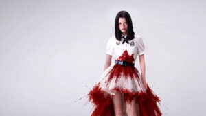 Girl from Nowhere: The Reset