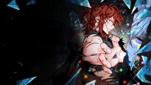 The Beginning After the End