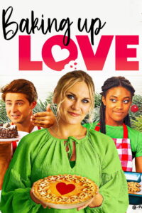 Baking Up Love