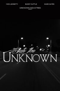 Into the Unknown