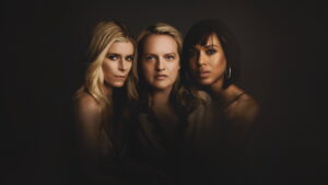 Imperfect Women