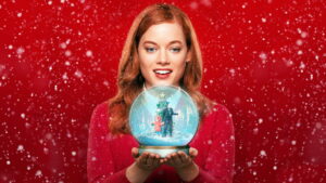 Zoey’s Extraordinary Christmas
