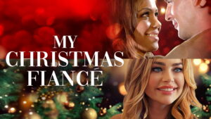 My Christmas Fiancé