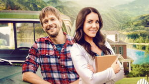 Love at the Ranch